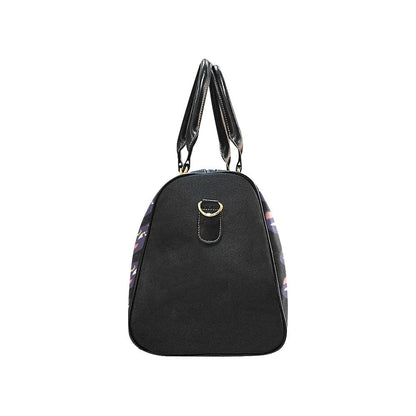 Sailor Moon Luna Duffle Purse