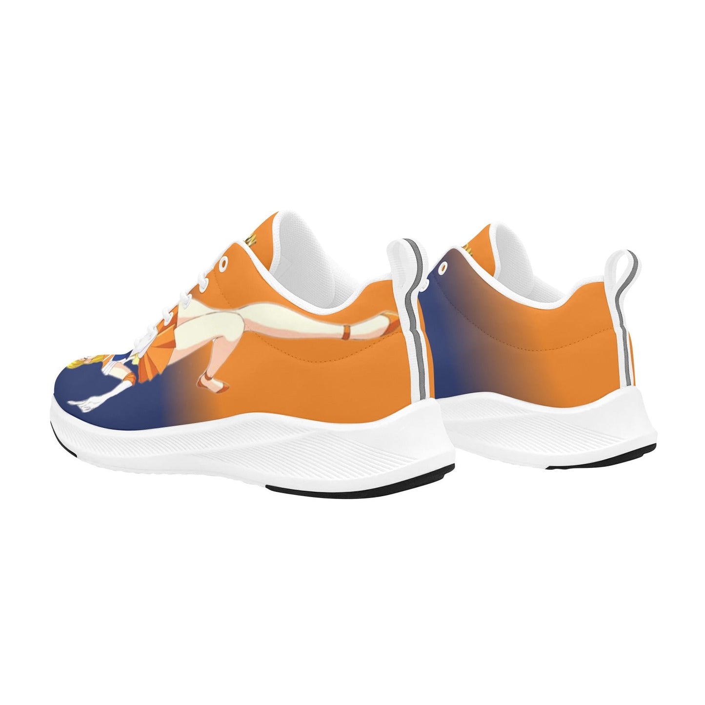 Sailor Venus Women's Alpha Running Shoes