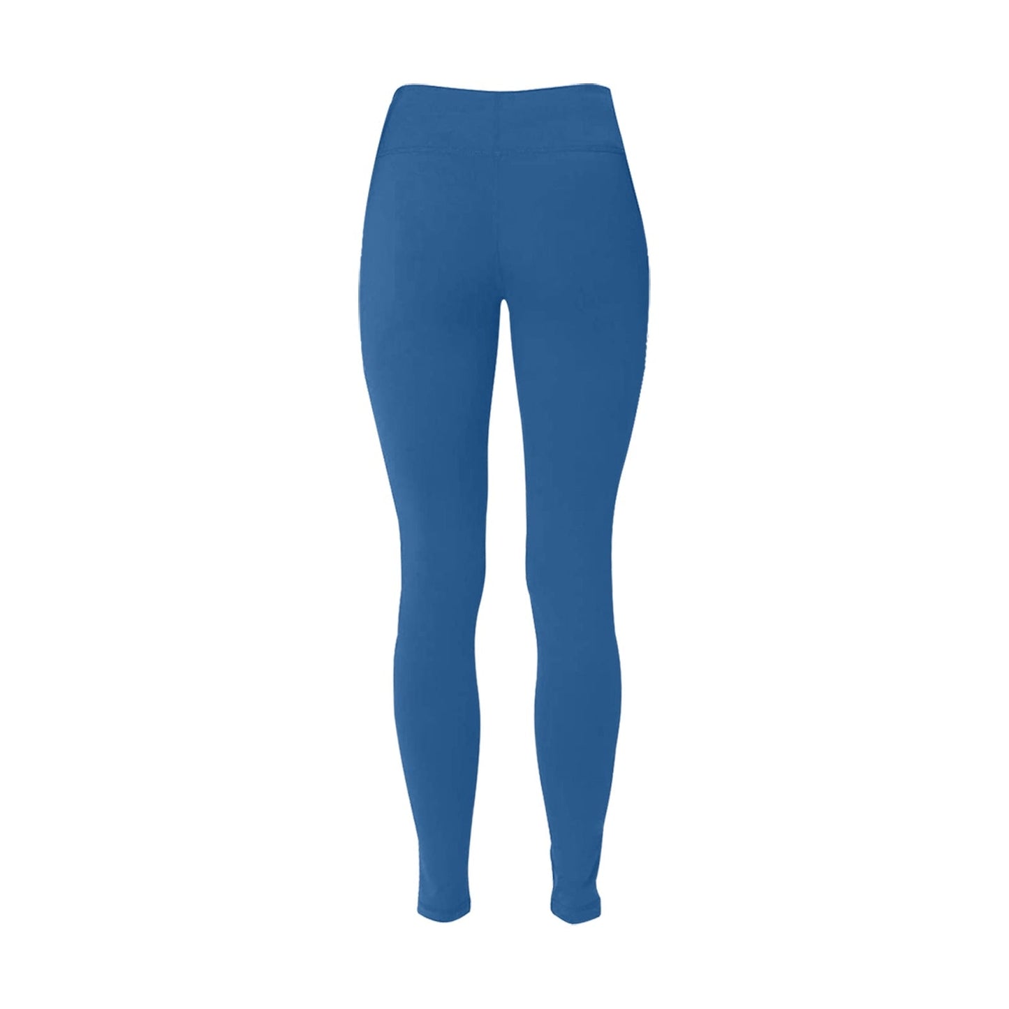 Sailor Mercury Drk Blue Leggings