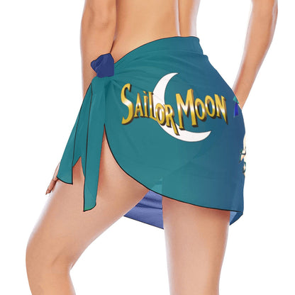 Sailor Neptune Beach Sarong Wrap