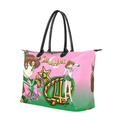 Sailor Jupiter Shoulder Bag