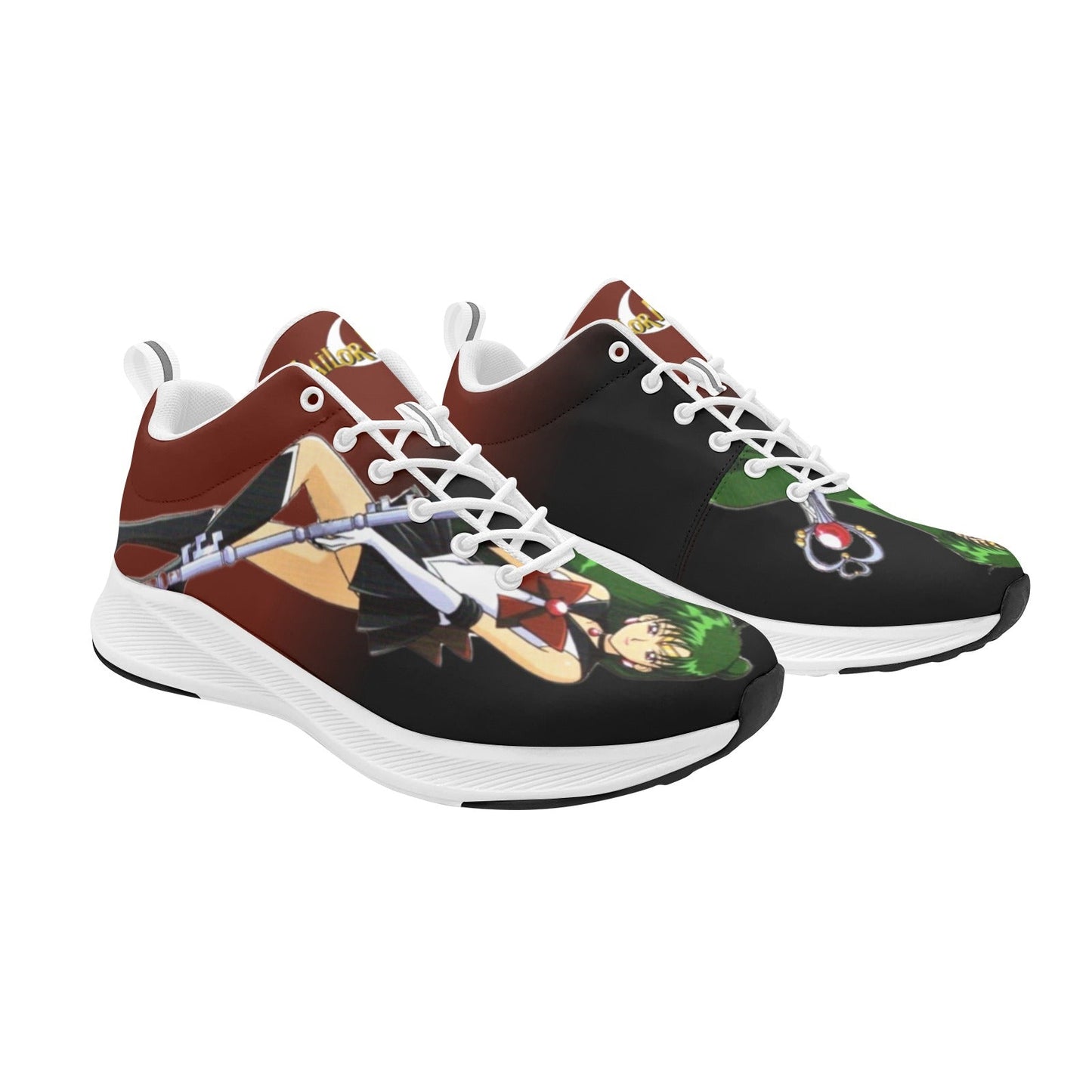 Sailor Pluto Women's Alpha Running Shoes