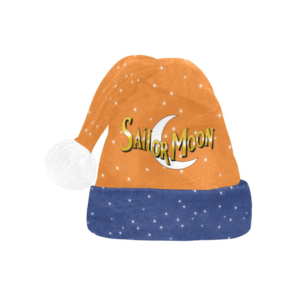 Sailor Venus Santa Hat