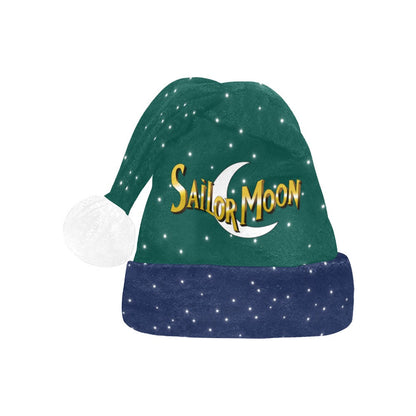 Sailor neptune Santa Hat