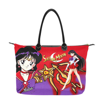 Sailor Mars Shoulder Bag