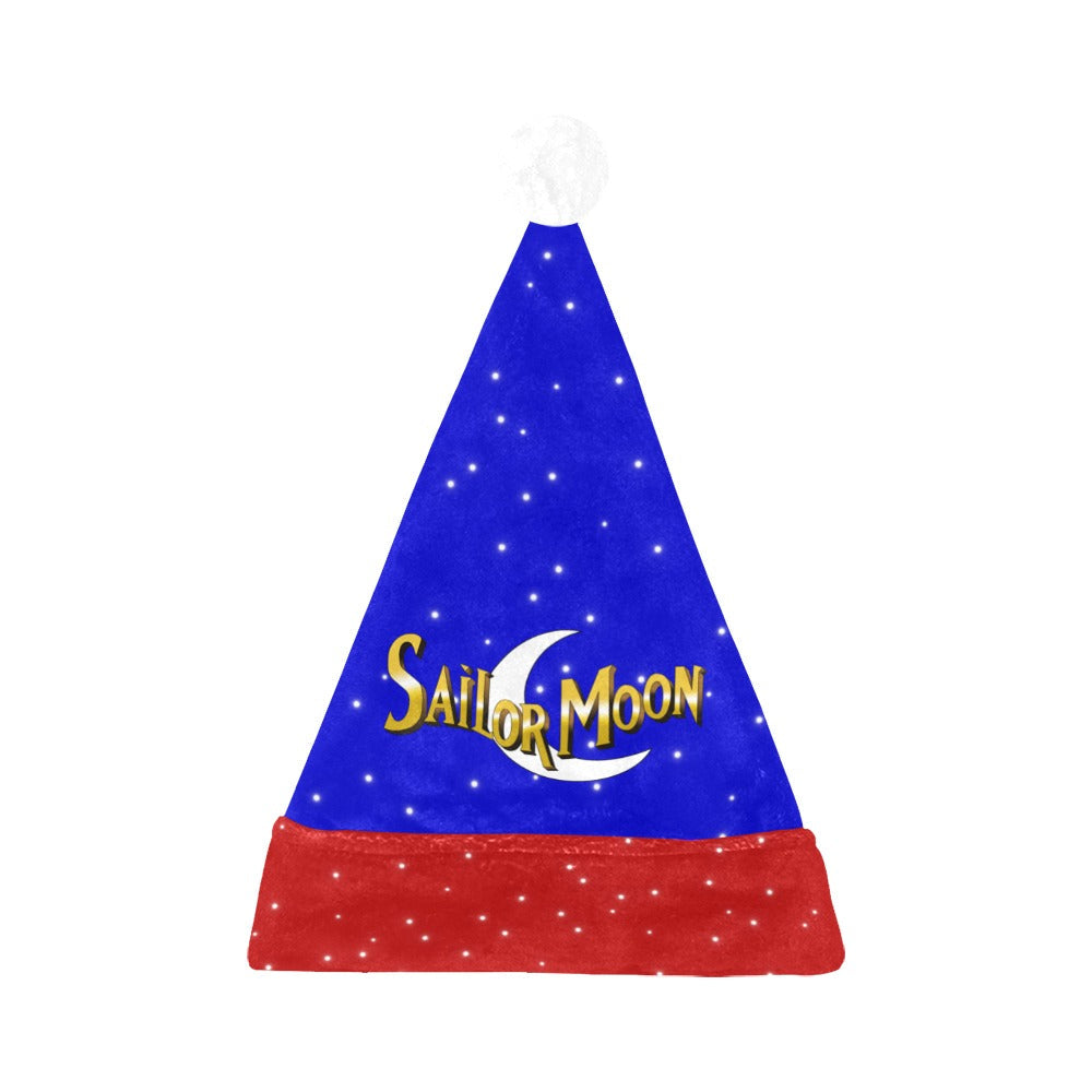 Sailor Moon Santa Hat