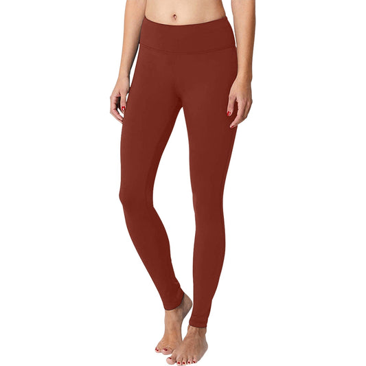 Sailor Pluto Maroon Leggings