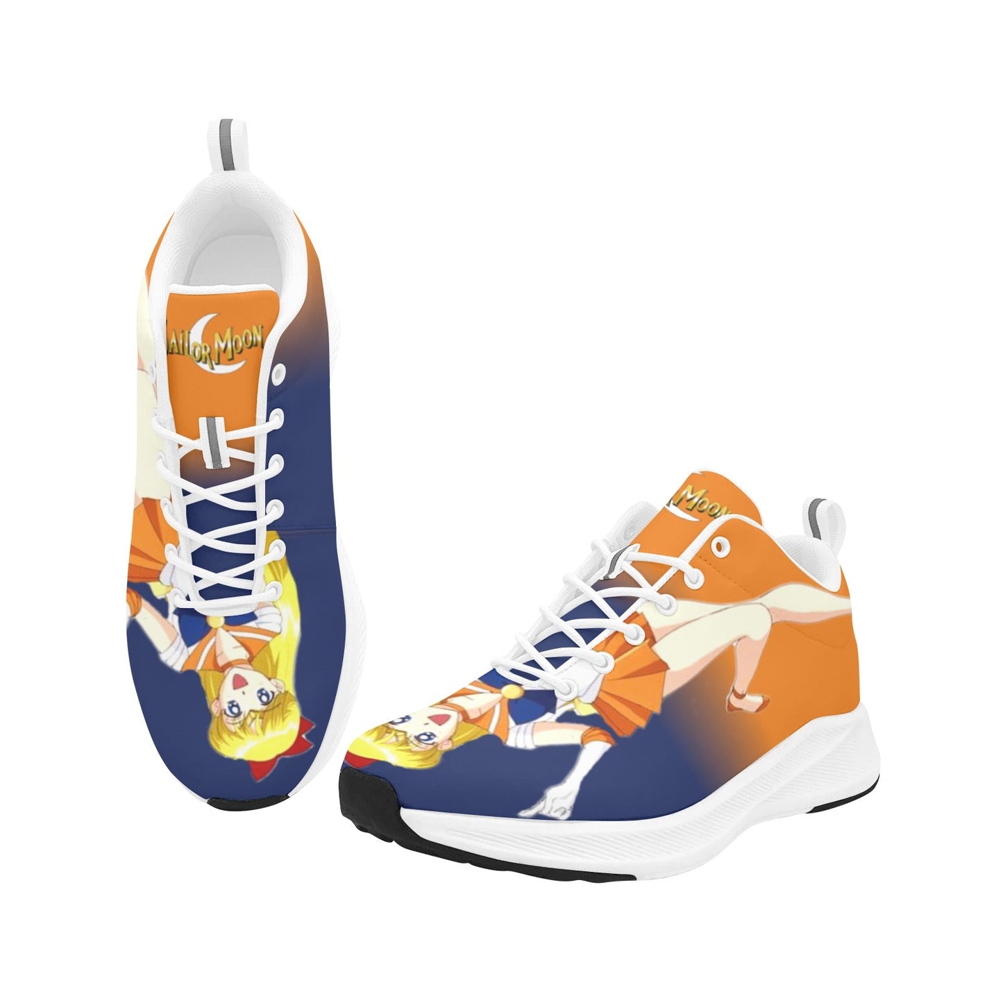 Sailor Venus Women's Alpha Running Shoes