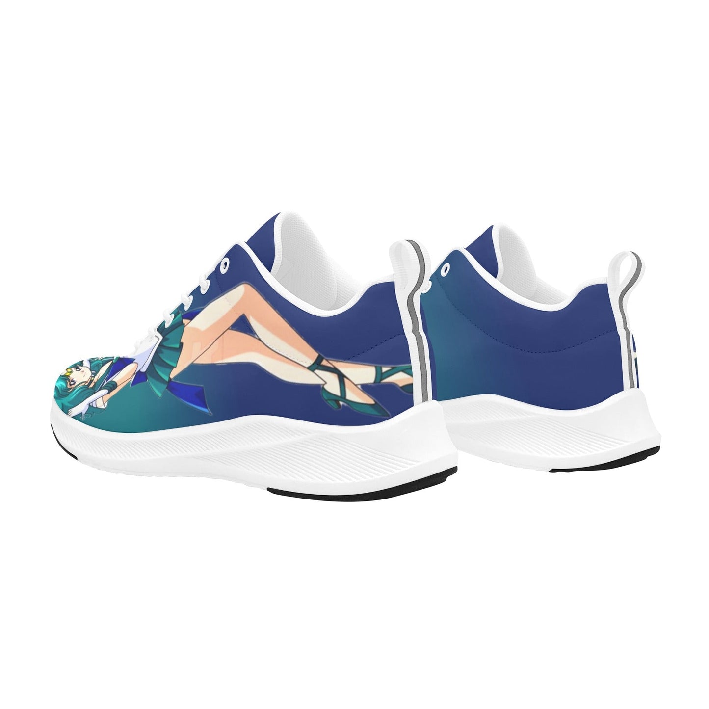 Sailor Neptune Women's Alpha Running Shoes