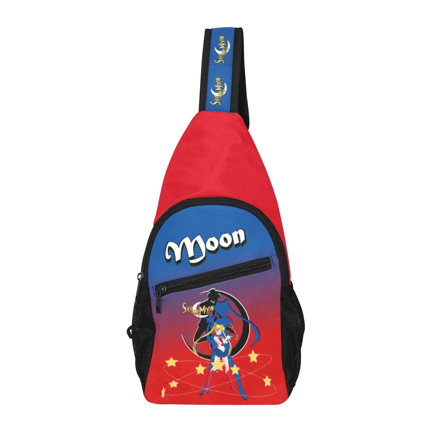 Sailor Moon Crossbody Bag