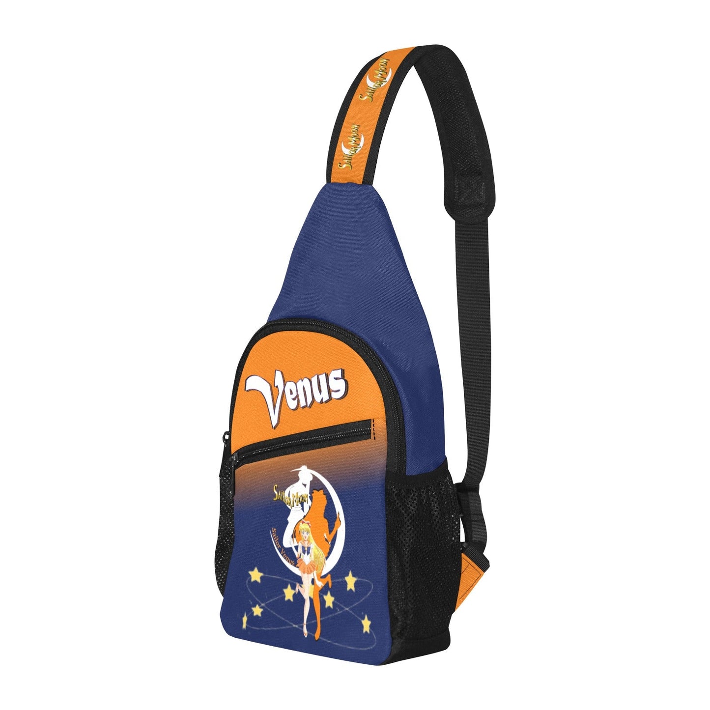 Sailor Venus Crossbody Bag