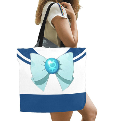 Sailor Mercury Large Beach Bag 25 h x 18w x15L