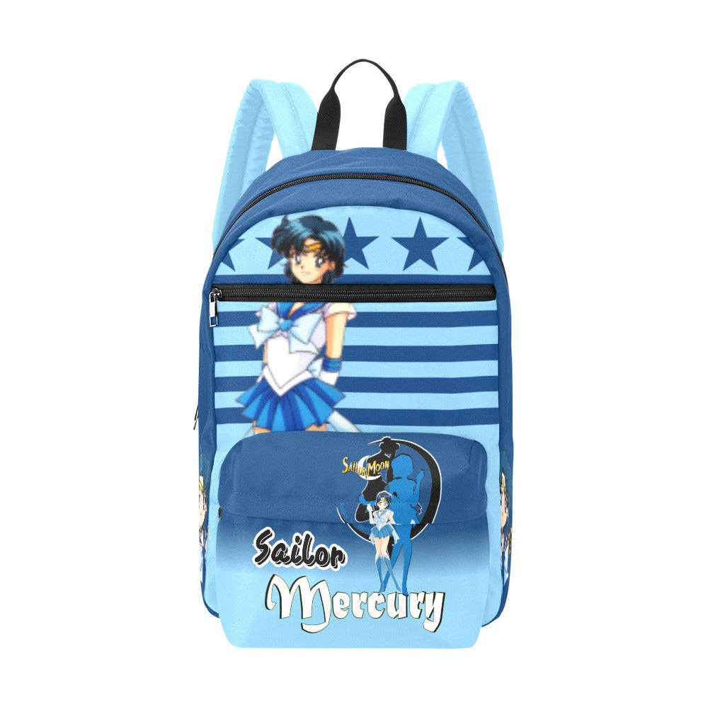 Sailor Mercury Large Capacity Backpack