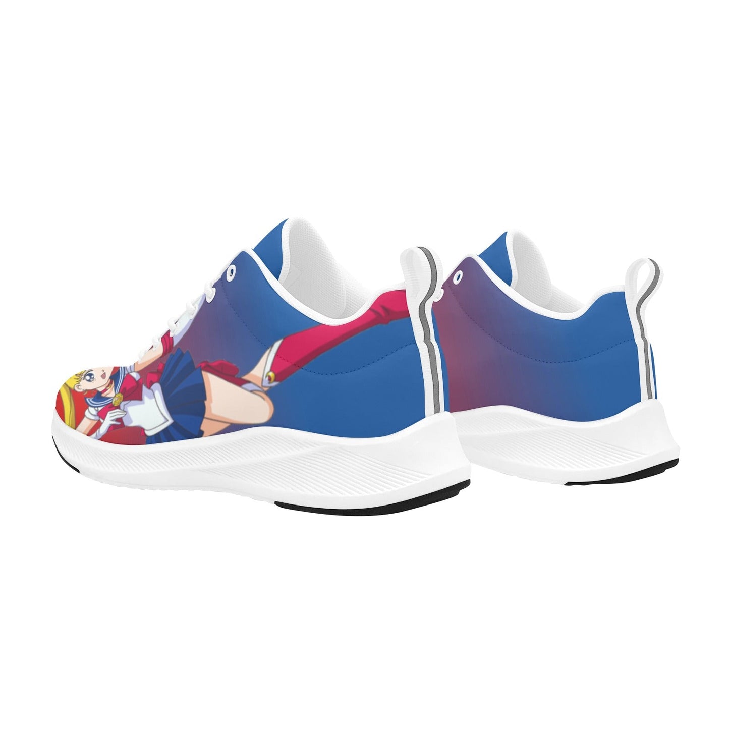 Sailor Moon Women's Alpha Running Shoes