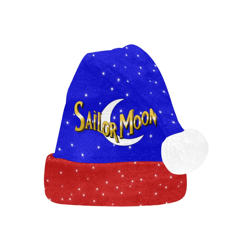 Sailor Moon Santa Hat