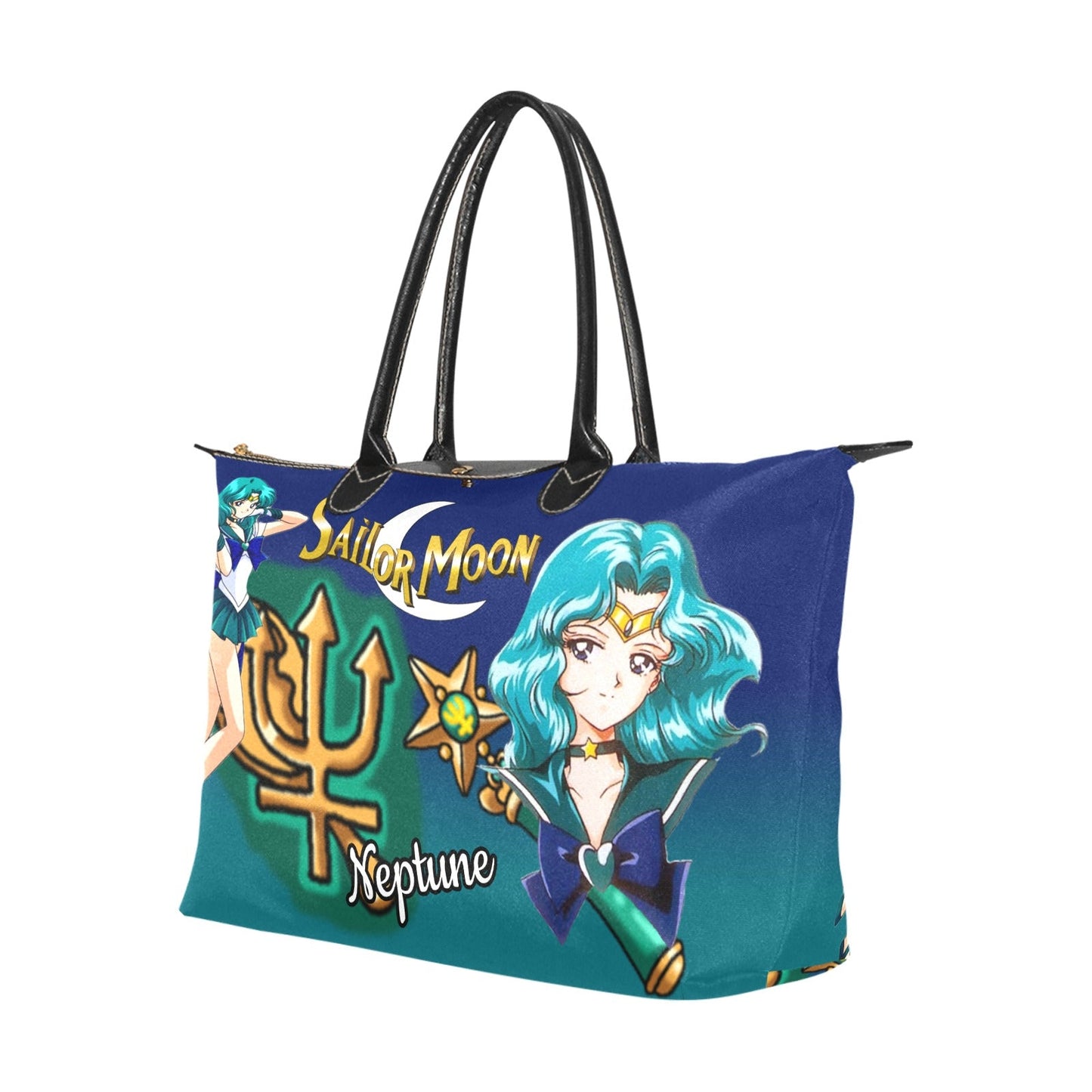 Sailor Neptune Shoulder Bag