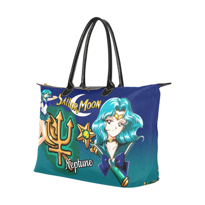 Sailor Neptune Shoulder Bag