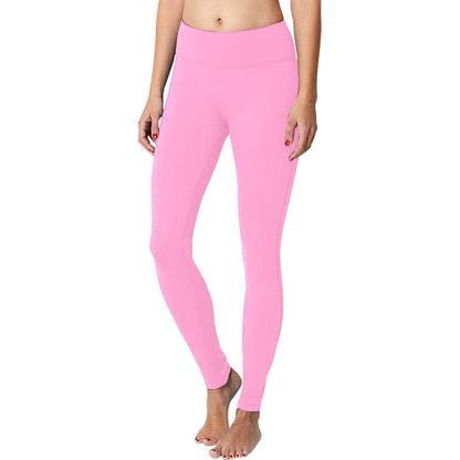 Sailor Jupiter Pink Leggings