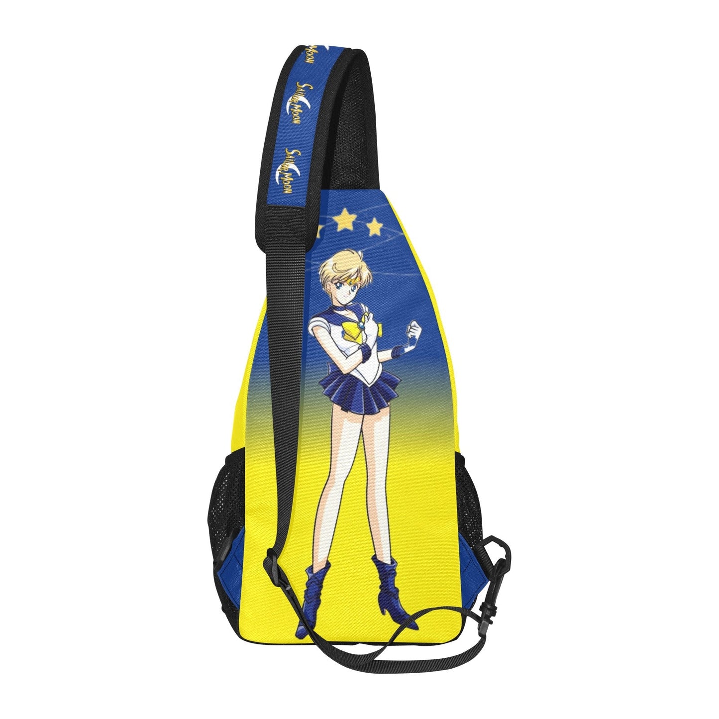 Sailor Uranus Crossbody Bag