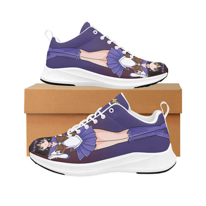 Sailor Saturn Women's Alpha Running Shoes