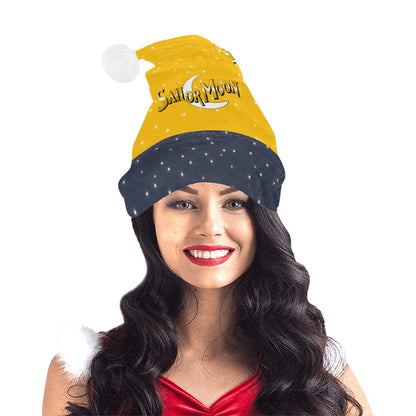 Sailor Luna Santa Hat