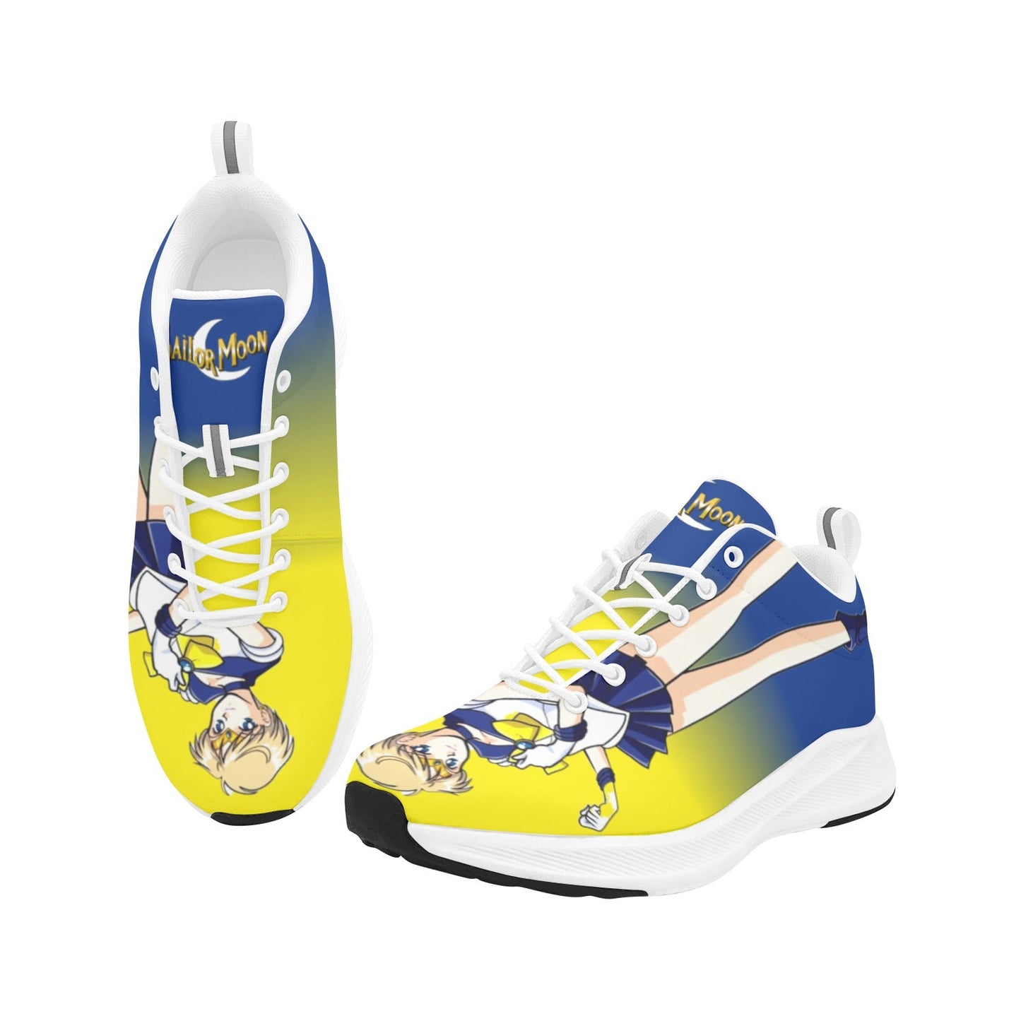 Sailor Uranus Women's Alpha Running Shoes