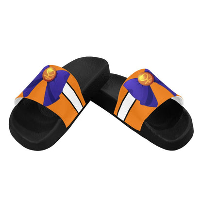 Sailor Venus Slide Sandals