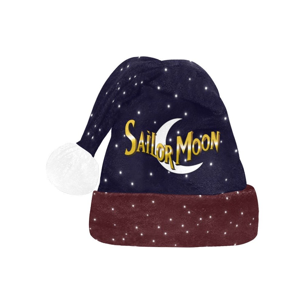 Sailor Pluto Santa Hat Santa Hat