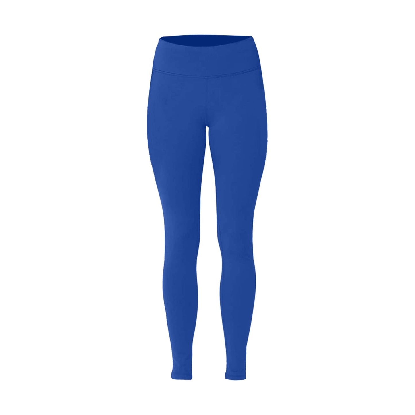 Sailor Uranus Blue Leggings