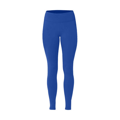 Sailor Uranus Blue Leggings