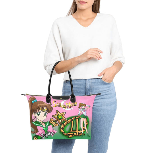 Sailor Jupiter Shoulder Bag