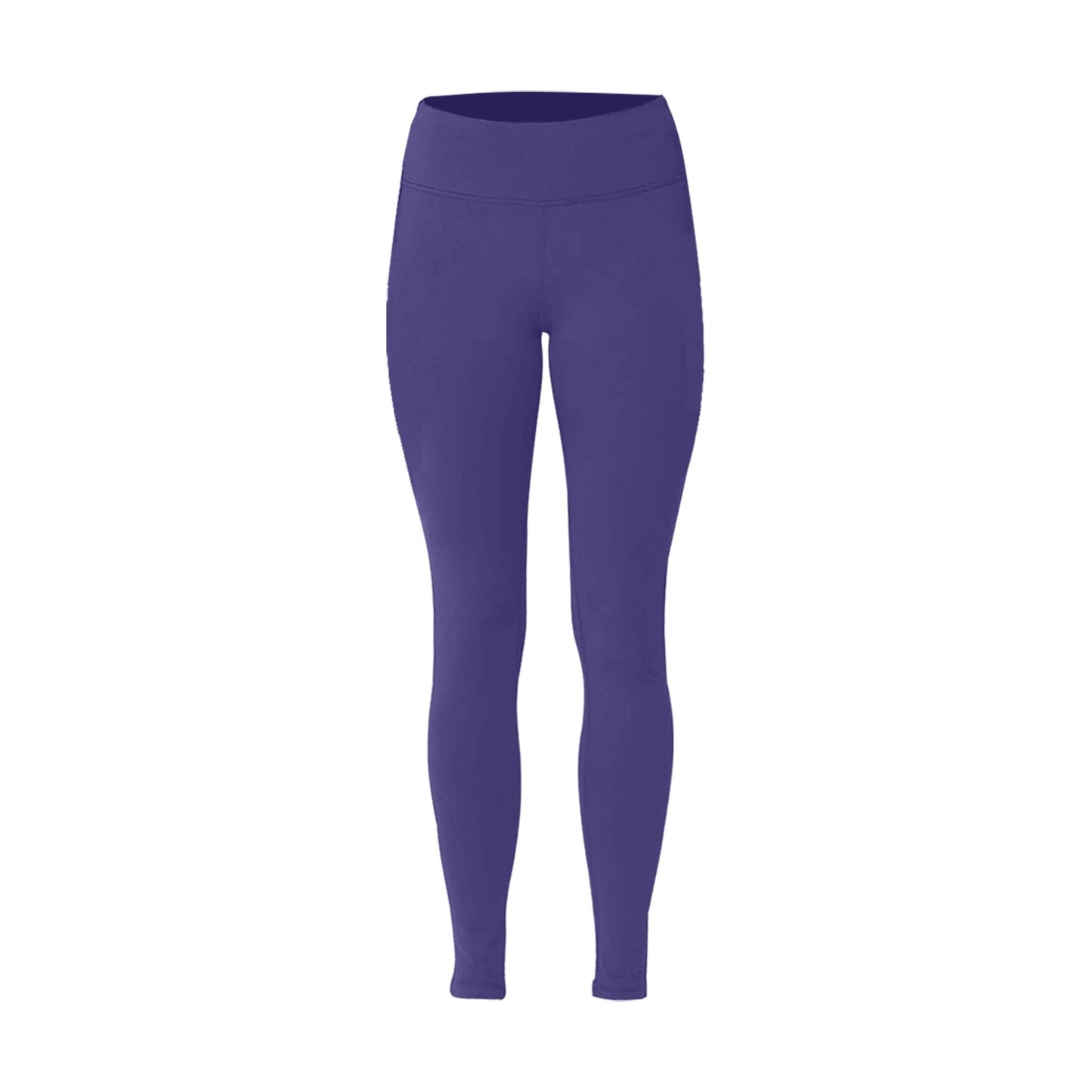 Sailor Saturn Purple Leggings