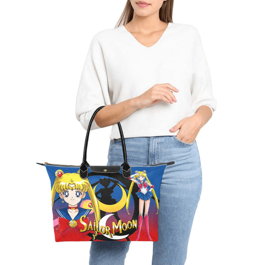 Sailor Moon Shoulder Bag