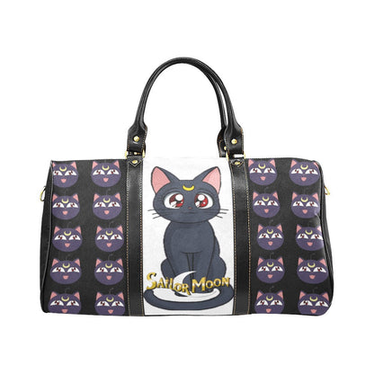 Sailor Moon Luna Duffle Purse