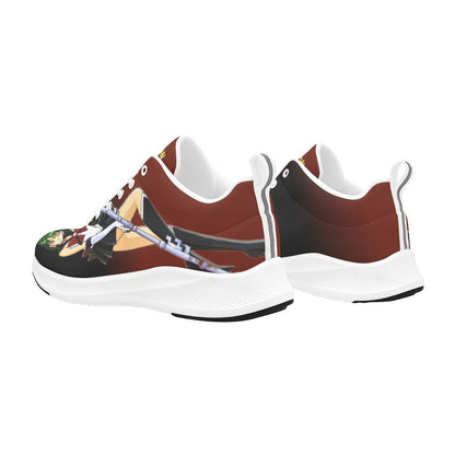 Sailor Pluto Women's Alpha Running Shoes