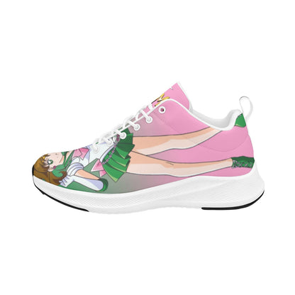 Sailor Jupiter Women's Alpha Running Shoes