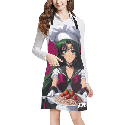 Sailor Pluto Apron