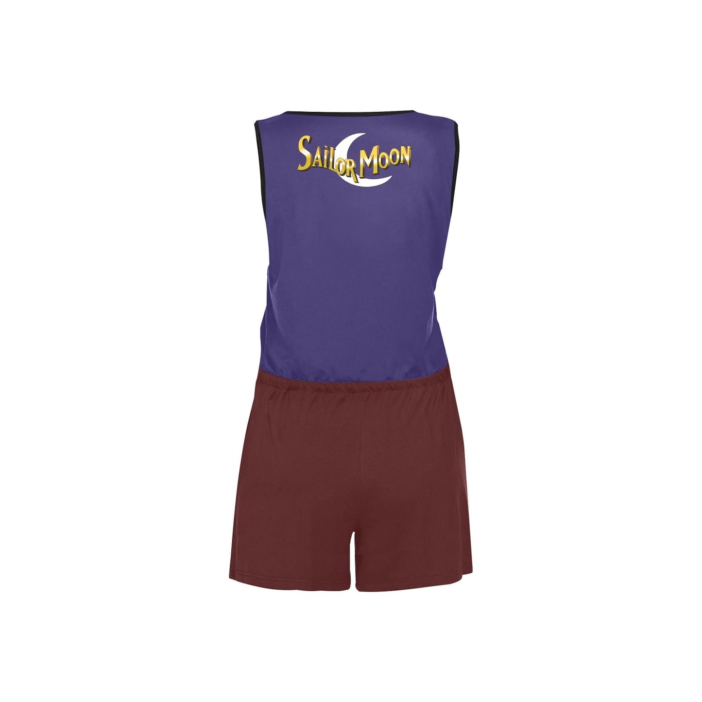 Sailor Saturn Romper