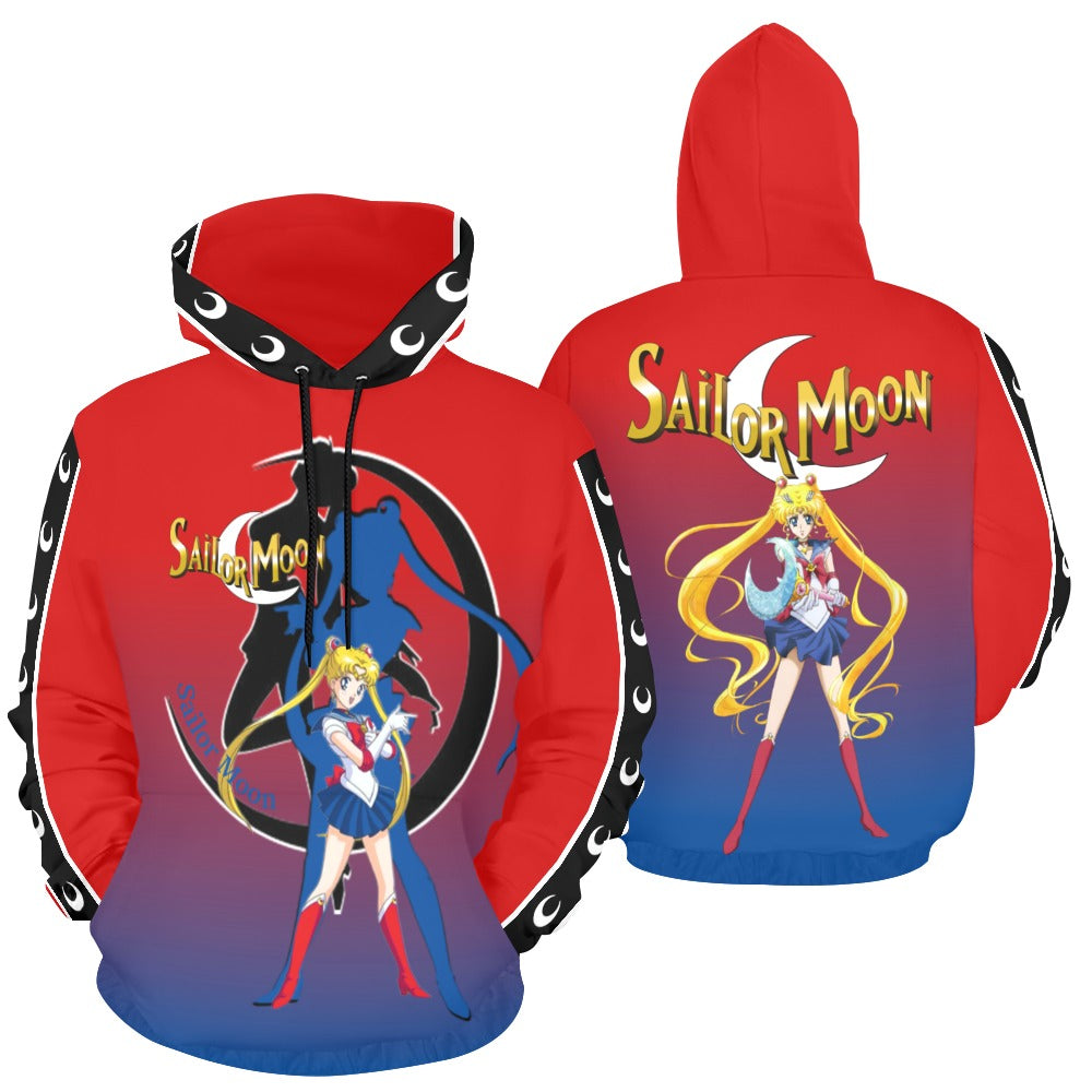 Sailor Moon Unisex Hoodie