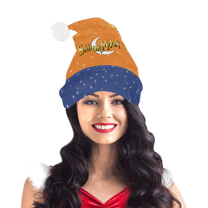 Sailor Venus Santa Hat