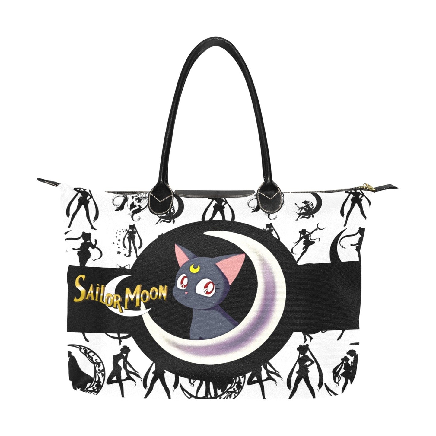 Sailor Luna Shoulder Bag