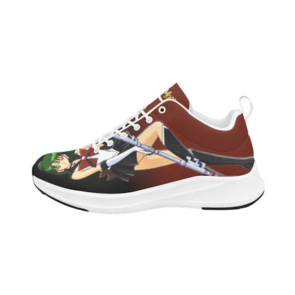 Sailor Pluto Women's Alpha Running Shoes