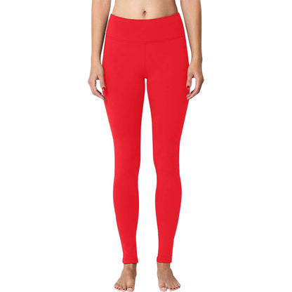 Sailor Mars Red Leggings