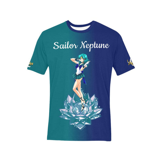 Sailor Neptune Unisex Tee