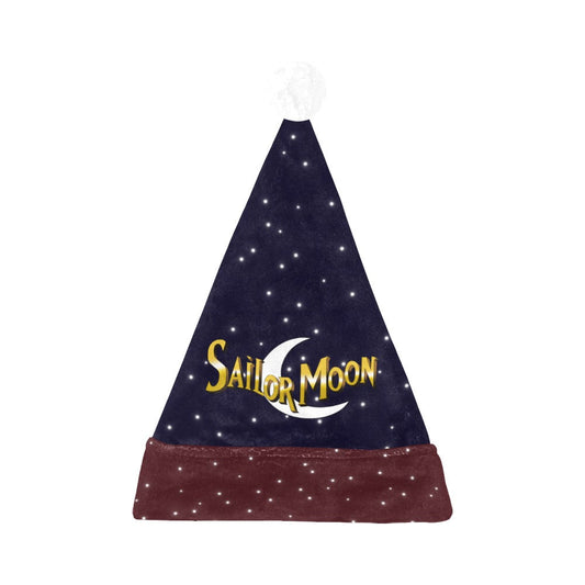 Sailor Pluto Santa Hat Santa Hat