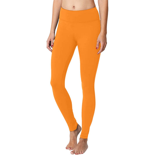 Sailor Venus Orange Leggings