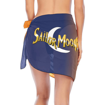 Sailor Venus Beach Sarong Wrap