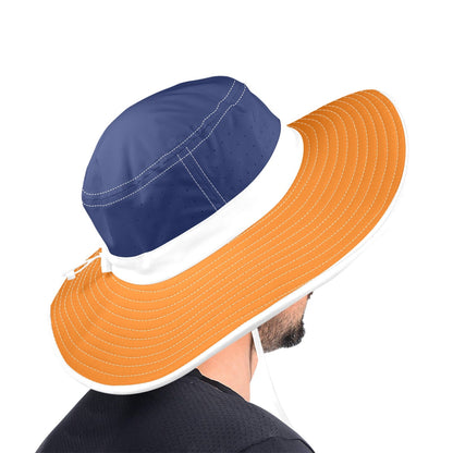 Sailor Venus Wide Brim Bucket Hat