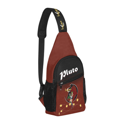 Sailor Pluto Crossbody Bag