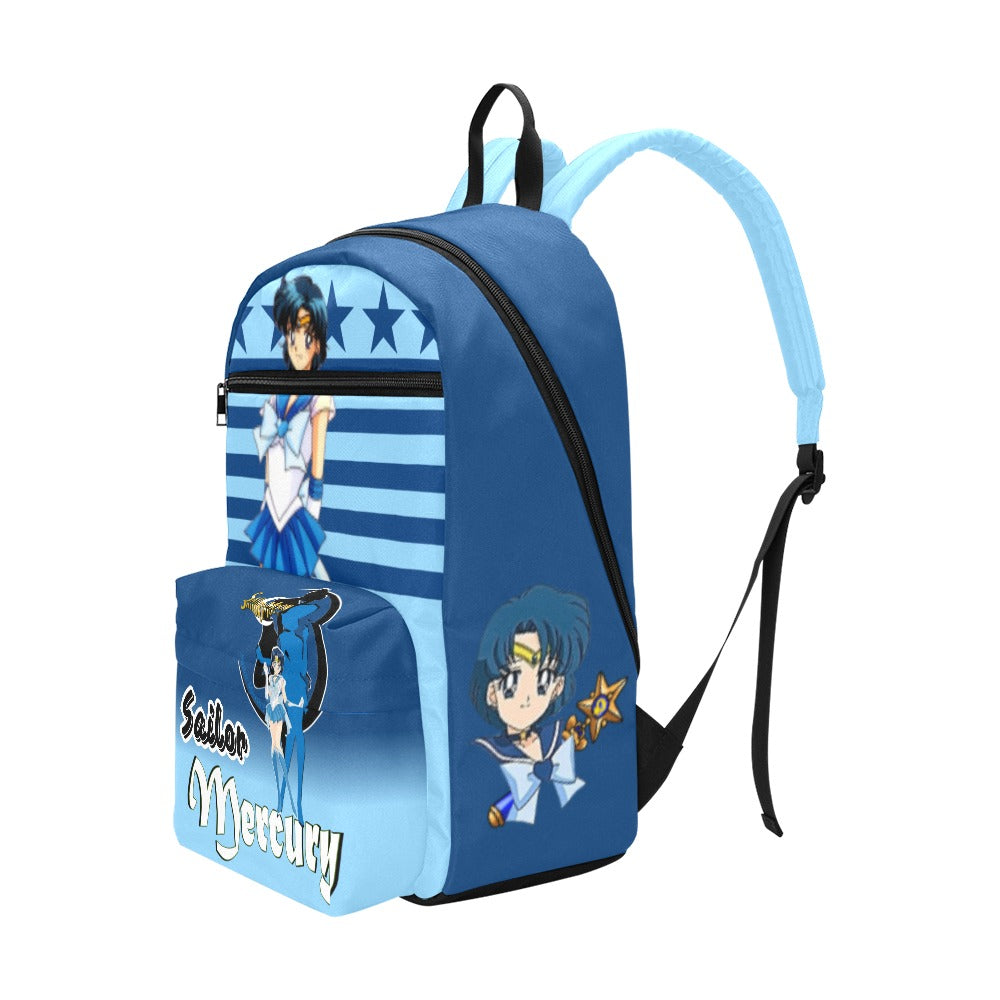 Sailor Mercury Large Capacity Backpack